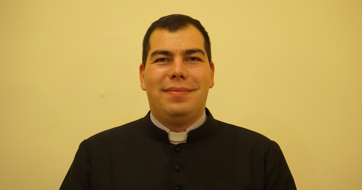 A Szentlélek, az élet és öröm adója